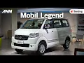 Download Lagu Suzuki APV baru 2025