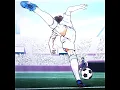 Download Lagu TSUBASA \u0026 HYUGA 🥶 #kaptantsubasa #captaintsubasa #hyuga #tsubasa #anime