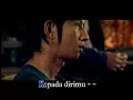 ungu tercipta untukku