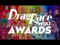 2021 Drag Race Wiki Awards