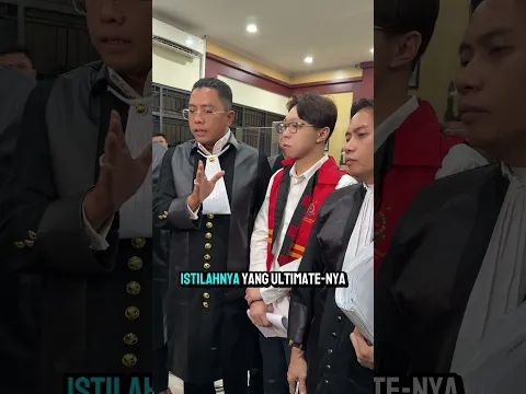 Bisnis lg susah, cara dapet duit paling mudah skrg cari masalah. bsk tonton di youtube channel saya.