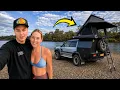 Watch This Before Buying a Roof Top Tent