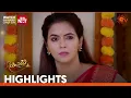 Download Lagu Kayal - Highlights | 24 May 2024 | Tamil Serial | Sun TV
