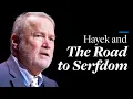 Hayek and Bruce Caldwell