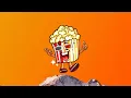 for Revenge, Stand Here Alone - uKYdS (Lyrics)
