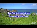 Download Lagu Kasih dirundung mega (Lirik Video)🌹- Gravity