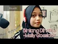 BINTANG DIHATIKU- MELLY GOESLAW (Cover NathasyaOL)