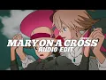 Download Lagu mary on a cross - ghost [edit audio]