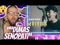 Download Lagu FIRST TIME HEARING!! DIMAS SENOPATI “NEW DIVIDE” EPIC REACTION/BREAKDOWN