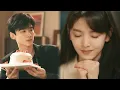 Download Lagu 【2025 New Movie】灰姑娘陷入總裁溫柔的陷阱，一眼萬年！💗 白敬亭| 章若楠 |罗云熙 Chinese Drama