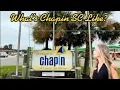 What s Chapin SC Like