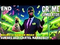 Download Lagu Sukses Jadi Bandar Narkoboy Crime Simulator Indonesia Part 7 END