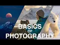 MASTER YOUR CAMERA in 10 Minutes Settings Dials and Functions