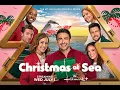 Andrew Walker Benjamin Ayres Kimberley Sustad Why the Fans Are the Real Stars of Christmas at Sea
