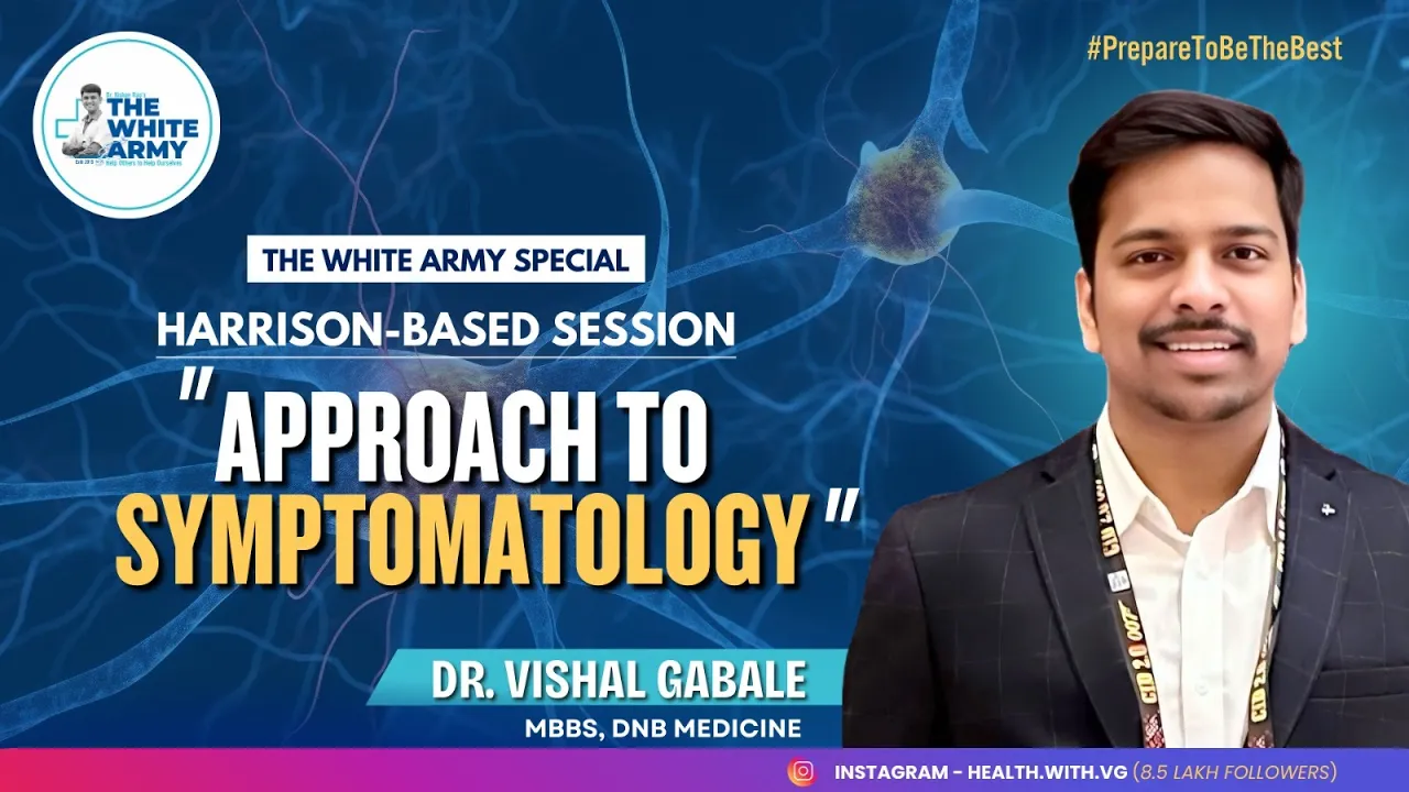 Approach to Symptomatology