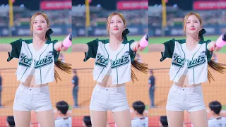  kim haeri 250831 kt ktwiz