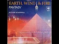 Earth Wind & Fire  -  Fantasy (2002) (Blaze Shelter Remix) (HQ) (HD) mp3