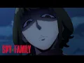 Anya Reads Damian's Mom's Mind | SPY x FAMILY Season 3