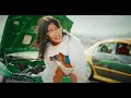 Jampol   RASPE ONE  (VIDEO OFICIAL 4K)