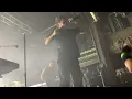 Download Lagu Bastille @ Holmfirth Picturedrome 27/01/2022 Shut Off The Lights