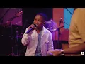 Isaque Marins e Pr. Lucas - Pintor do Mundo (Ao Vivo)