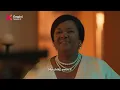 Dora confesses to Ndoni | Empini | Showmax