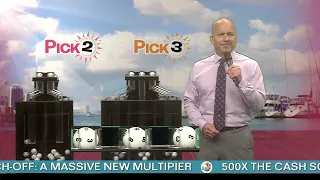 Pick Midday 20260309