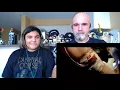 Carnifex - Drown Me In Blood [Reaction/Review]