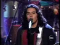 SANTANA FT. LOS LONELY BOYS (OFFICIAL LIVE VIDEO) HQ