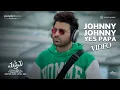Johnny Johnny Yes Papa - MANAMEY (Telugu song)