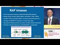 How to improve on the outcome in RAS mutant tumors