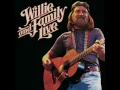 Willie and Family Live 1978 - Whiskey River/Stay a Little Longer