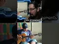 Download Lagu nice one _  on the floor alip ba ta reaction #guitar #alipers #fingerstyle