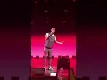 Dave - Samantha (Live at the Olympia Theatre)
