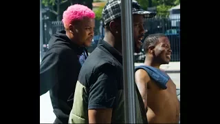 Bino Rideaux - Average ft Johnny Cinco Casey Veggies