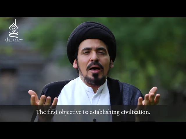 ⁣قراءة الأولويات في التعامل مع الحياة | إشراقات علوية: الحلقة 15 | سماحة السيد منير الخباز [English]