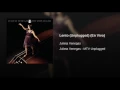 Lento (Unplugged) (En Vivo)