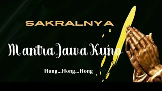 Download Sakralnya Mantra Jawa Kuno#Om Awighnam Astu Namo Sidham# MP3