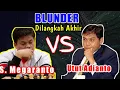 Download Lagu Susanto Megaranto Vs UTUT ADIANTO  || Pembukaan Catur Mematikan || Sicilian Lipzky ||