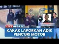 Download Lagu Kakak Kandung Laporkan 2 Adik Perempuannya ke Polisi yang Diduga Curi Motor di Gorontalo