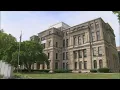 Fate of Rock Island County Courthouse to be decided Tuesday night