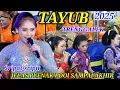Lagu 🔴  Sripat-Sripit Tayub Trenggalek 2025 jelas puenak pool sampai selesei