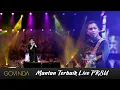 Download Lagu GOVINDA | Mantan Terbaik #Live