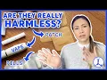 What Nobody Tells You About Nicotine Replacement Therapy NRT