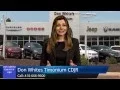 Don Whites Timonium CDJR Cockeysville Great 5 Star Review by Sandy M
