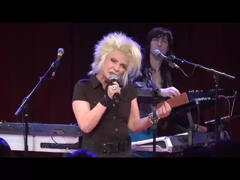 Blondie video thumbnail