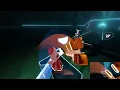 【初見フルコンボ】 シアンブルー / ポリスピカデリー feat. 初音ミク EXPERT+ 601/601 【BeatSaber】
