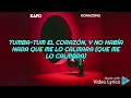Korazong - Kapo (video Lyrics)