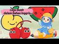 Download Lagu Lagu Buah-buahan dalam Bahasa Inggris 