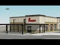 Chick-fil-A in Harbison to be torn down rebuilt